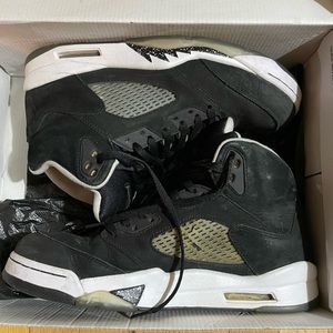 Jordan Oreo 5s (2013)